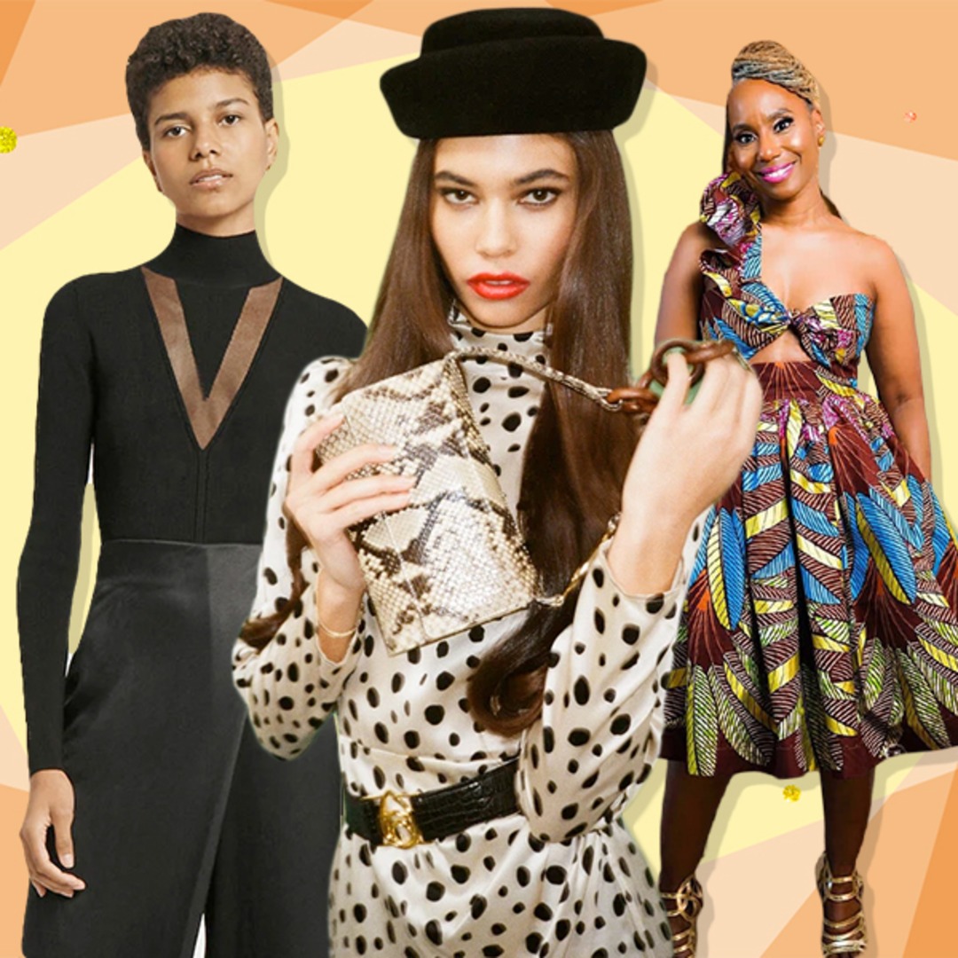 Black Owned Fashion Brands To Support E Online Ca